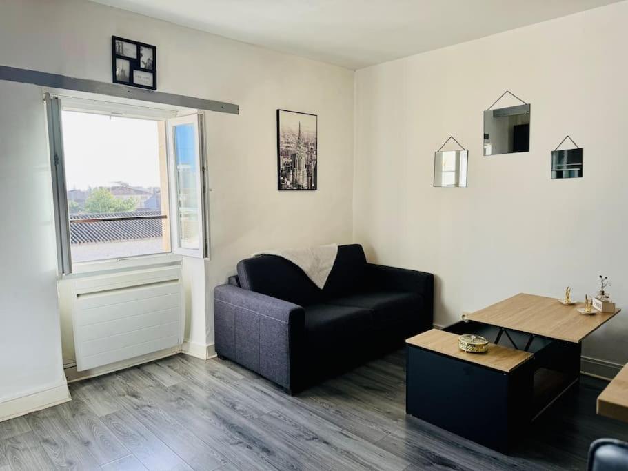Isval Wifi-Hyper Centre Cognac Apartment ภายนอก รูปภาพ