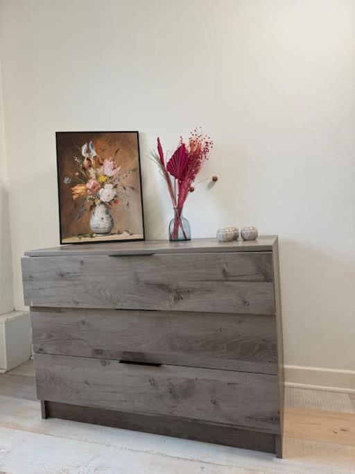 Isval Wifi-Hyper Centre Cognac Apartment ภายนอก รูปภาพ