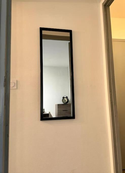 Isval Wifi-Hyper Centre Cognac Apartment ภายนอก รูปภาพ
